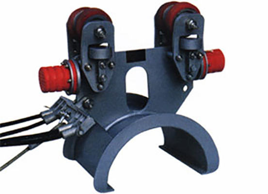 電纜拖令是電纜配件嗎？ 